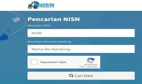 NISN tidak Aktif ? Begini Cara Mengaktifkannya