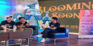 IDNFT X MAJA Labs Hadirkan Euphodea, Ajak Pengunjung Main Tebak Lokasi