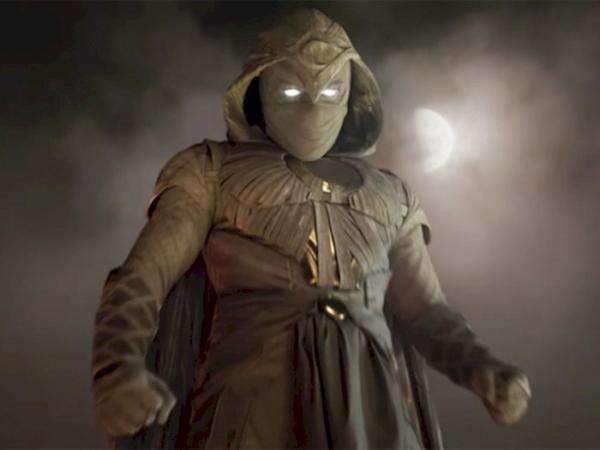 Moon Knight, Kisah Superhero Marvel dengan Kepribadian Ganda