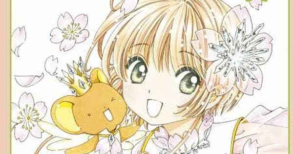 Manga ‘Cardcaptor Sakura: Clear Card’ Terdaftar sebagai Ending di Volume ke-14