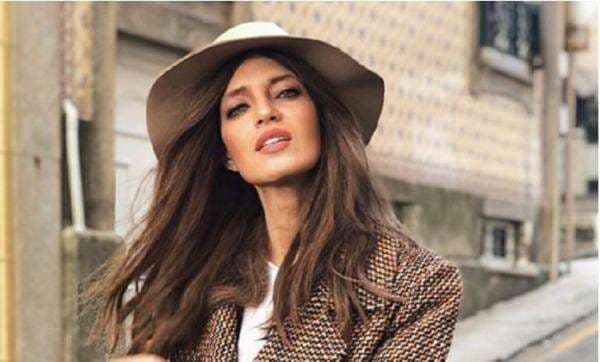 Ini Profil Sara Carbonero, Mantan Istri Legenda Real Madrid Iker Casillas