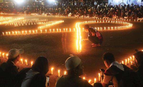 Tragedi Kanjuruhan: Prahara Jargon Presisi Tragedi Kanjuruhan: Prahara Jargon Presisi