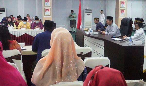 Tanjungpinang Jadi Percontohan Penerapan Srikandi