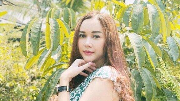 Ogah Terjerumus Seks Bebas, Aura Kasih Bongkar Cara Halal `Jinakkan` Syahwat saat Lagi Memuncak karena Lama Sendiri: Lebih Kalem...