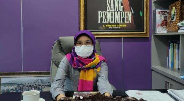 Dukung Lesti Kejora Neng Eem Korban KDRT Harus Berani Speak Up