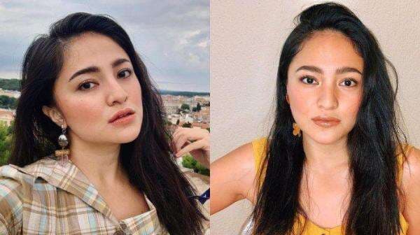 Video Marshanda Viral, Pamerkan Batik Langka di Dunia