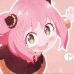 Imut Banget! TOHO Animation Rilis MV Spesial Anya Spy x Family