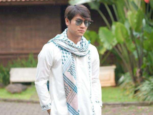 Rizky Billar Kepergok Aktif Sosmed di Tengah Kasus KDRT, Kena Mental Kok Bisa Balas Komen?