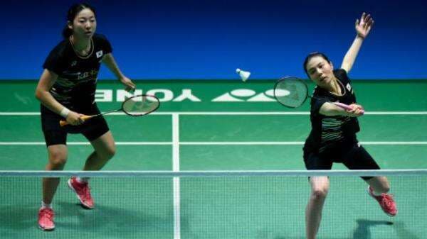 Kudeta Ranking 1 Dunia dari Chen Qingchen/Jia Yifan, Ganda Putri Korea Kebanjiran Kado