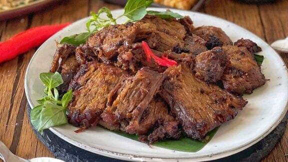Resep Empal Daging Sapi, Pastinya Empuk dan Lezat di Mulut