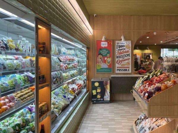 Dukung Gaya Hidup Sehat Kaum Urban, Growell Buka Gerai ke-2 di Pondok Indah