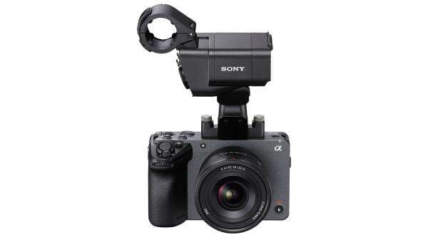 Sony FX30 Segera Hadir Di Indonesia, Kamera Cinema Line APS-C Dengan Harga Menarik