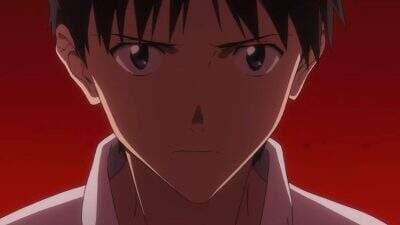 Resmi! Intip Tanggal Tayang Evangelion: 3.0+1.01 Thrice Upon A Time di Indonesia