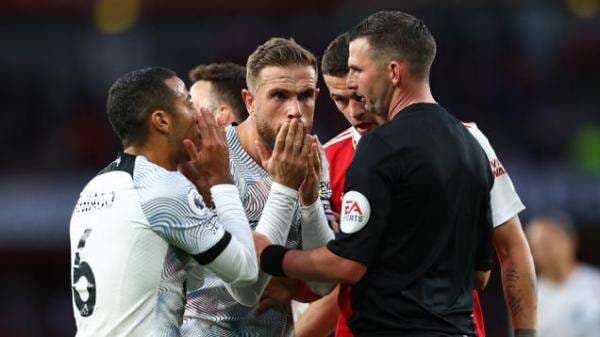 3 Penyebab Jebloknya Performa Liverpool di Liga Inggris Sejauh Ini