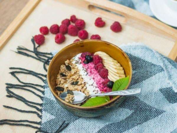 Bukan Nasi Apalagi Gorengan, Ini Makanan Sehat yang Harus Dimakan setelah Olahraga