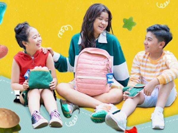 Tas Lucu Ini Terinspirasi dari Permen Gummy, Intip Deh!