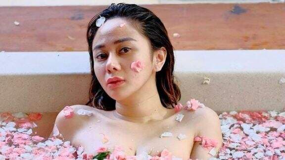 Gagal Naik Pelaminan,Terkuak Jatah Bulanan Denise Chariesta dari Mantan Kekasih Bisa Sentuh Angka Fantastis, Bikin Netizen Riuh!