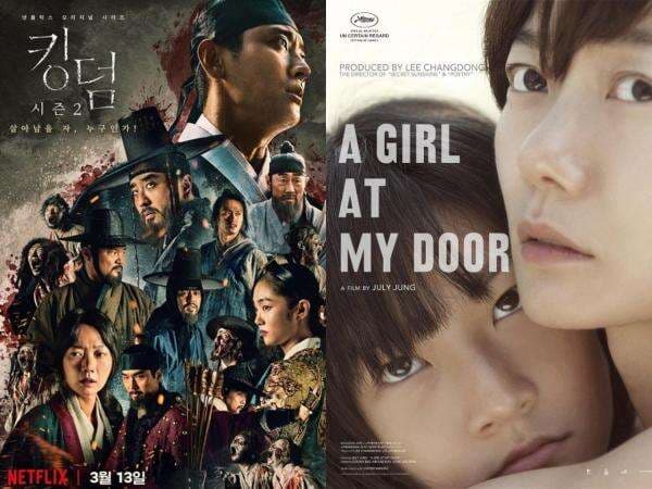 Thriller hingga Romantis, Ini Rekomendasi Film dan Drama Korea Populer yang Dibintangi Bae Doo-na