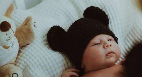 Nama Bayi Laki laki Kristen Menurut Abjad Beserta Maknanya