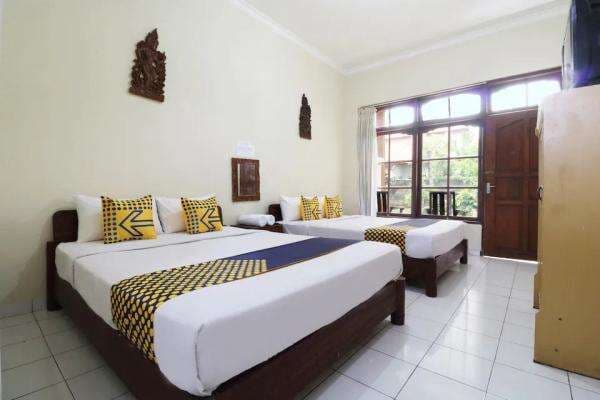 Extra Benefit! Promo Traveloka Tawarkan Hotel Murah di Bali