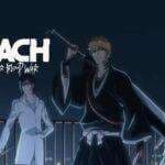 Baru Rilis, Bleach: Thousand-Year Blood War Langsung Jadi Anime Terbaik!