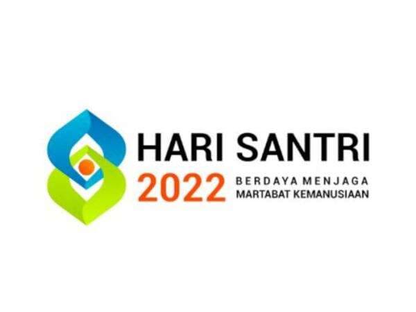30+ Link Twibbon Hari Santri Nasional 2022 Gratis dan Lengkap