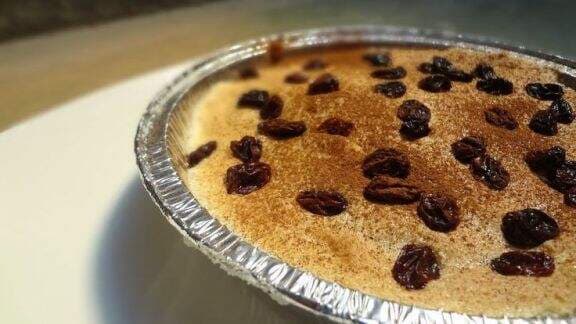 Resep Klapertart Kukus, Camilan Lembut yang Jadi Favorit dan Mudah Dibuat