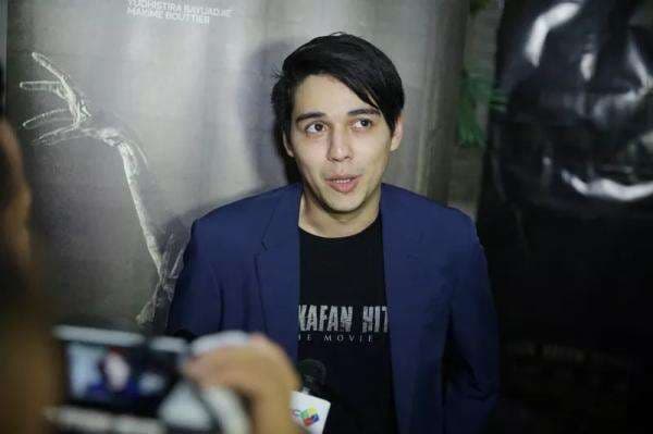 Profil dan Biodata Maxime Bouttier, Aktor Tampan Blasteran Prancis Bali