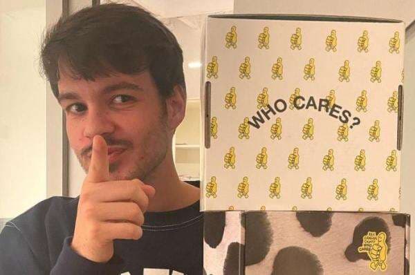 Rex Orange County Dapat Tuduhan Pelecehan Seksual, Kenapa Nih? 