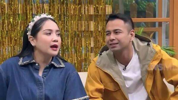 Jadi Sultan Andara Bareng Raffi, Nagita Slavina Punya Cicilan