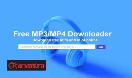 FreeMP3Downloads: Download MP3 Gratis tanpa Instal Aplikasi, Cepat, Mudah, Aman