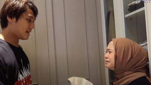 Pengacaranya Masih Mau Ngelak? Bocor Remakam CCTV Rikzy Billar Melempar Bola Billiard ke Lesti Kejora: Kena Kepala Bisa Pecah