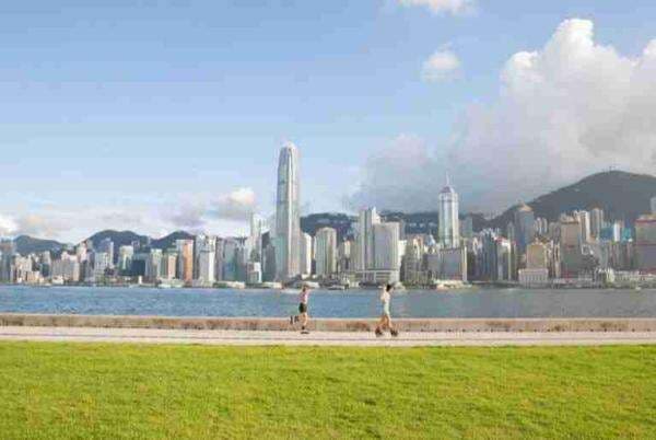 Hai Gaes, Mau Healing ke Hong Kong, Ini Rekomendasi Wisata ala Shanty, yuk Intip Apa Aja