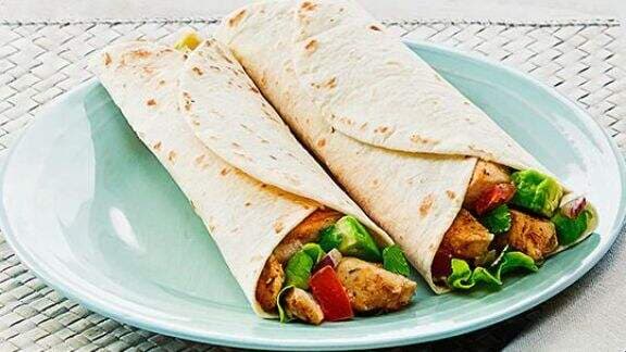 Resep Chicken Tortilla, Renyah, Isiannya Lembut, Bikin Nagih