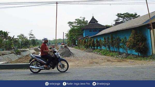 Ada Wacana Rekayasa Struktur Tol Jogja-Bawen