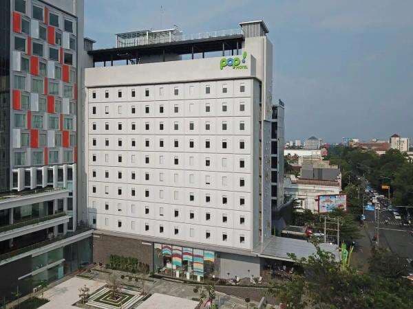 5 Rekomendasi Hotel di Solo, Tarif Murah Mulai Rp 200.000/Malam