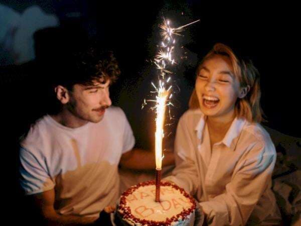 50 Ucapan Selamat Ulang Tahun Aesthetic dalam Bahasa Inggris, Simple!