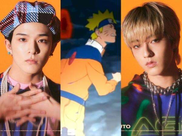 Lagu 'Thank You' TREASURE Mirip Soundtrack Naruto, Netizen: Ngerasa Dengar 'Silhouette'