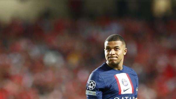 Sindir Kylian Mbappe, Bos Real Madrid: Dia Pasti Menyesal! Sindir Kylian Mbappe, Bos Real Madrid: Dia Pasti Menyesal!