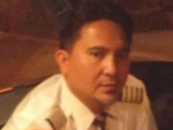 Karir Mentereng Muhammad John Jaiz Boudewijn Pilot Batik Air, Punya Jam Terbang Tinggi