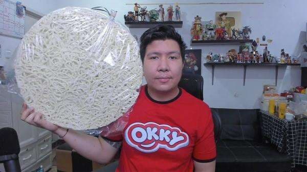 Biodata Windah Basudara dan Fakta dari Menggalang Dana hingga Peretasan Akun Biodata Windah Basudara dan Fakta dari Menggalang Dana hingga Peretasan Akun