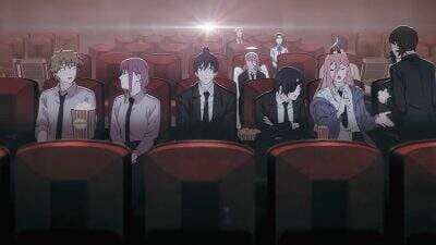 Bingung Mau Nonton Chainsaw Man? Ini Rekomendasi Situs Legalnya!