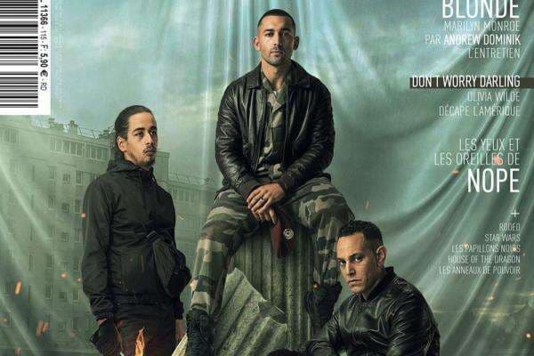 Simak 5 Film Action Terbaru yang Wajib Ditonton, Dijamin Seru!