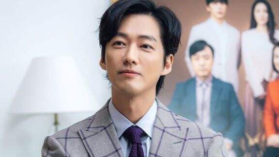 Baru Resmi Menikah, Ini 5 Drama Korea Terbaik yang Dibintangi Namgoong Min, Terbaru `One Dollar Lawyer`
