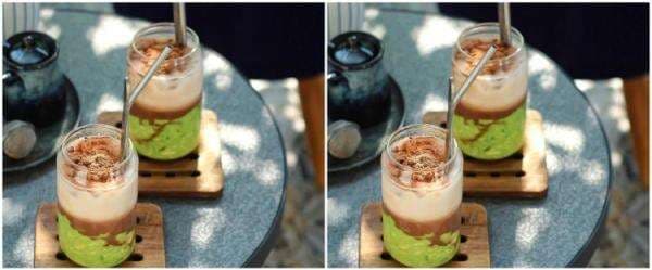 Resep alpukat kocok Milo, enak dan bisa jadi ide jualan Resep alpukat kocok Milo, enak dan bisa jadi ide jualan