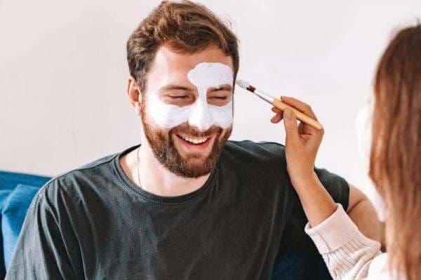 Rekomendasi Skincare untuk Pria, Kulit Wajah Jadi Sehat!