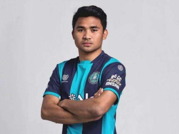 Gara-gara Dukung Ketum PSSI, Asnawi Dihujani Hujatan oleh Netizen di Instagram!