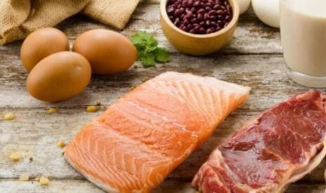 10 Jenis Makanan yang akan Membuat Jantung Sehat