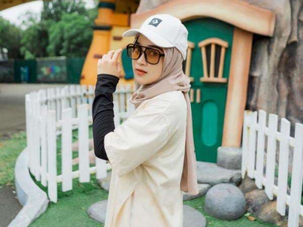 Ririe Fairus Diduga Punya Pacar Baru, Heboh Dibandingkan sama Ayus Sabyan: Ganteng Banget!