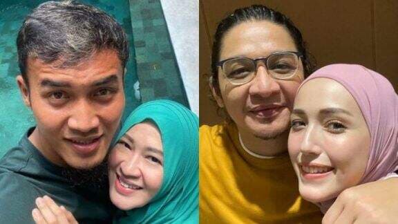 Okie Agustina Curhat Jadi Korban KDRT Eks Suami, Netter Sebut Pasha Ungu Keciduk Selingkuh: Istri yang Sekarang pun Pernah Diselingkuhi